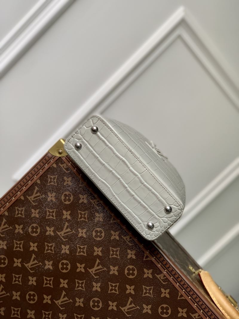 LV Capucines Bags